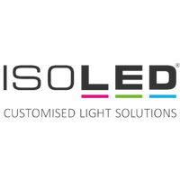 ISOLED Customised Light Solutions Leuchten und Lampen